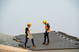 Fast & Reliable Emergency Roof Repairs in Foothill Farms, CA